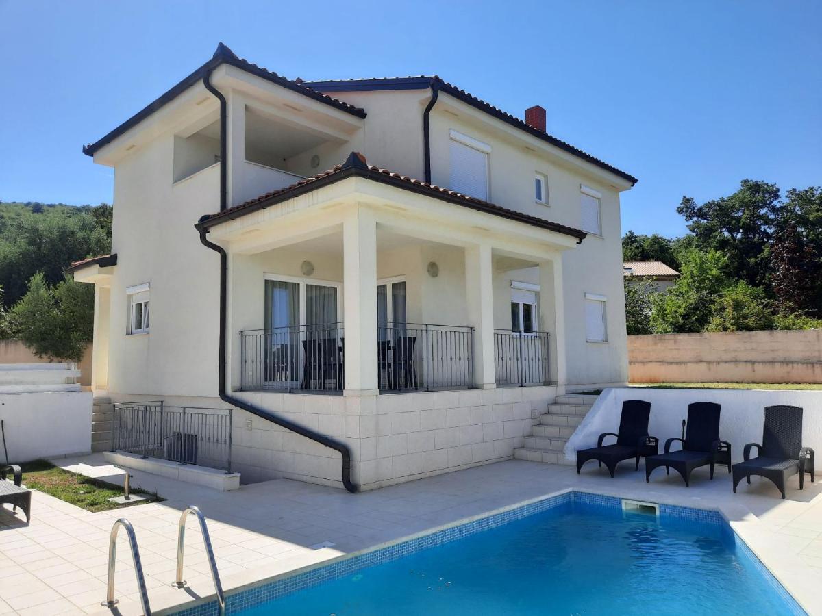 Villa Smilje Yourcroatiaholiday Drenje  Exterior foto